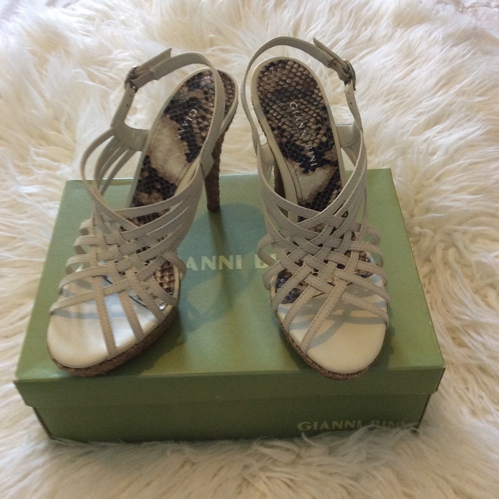 Gianni Bini Heels